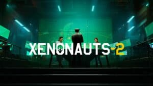Xenonauts 2 gratuite