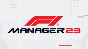 F1 Manager 2023 télécharger gratuitement
