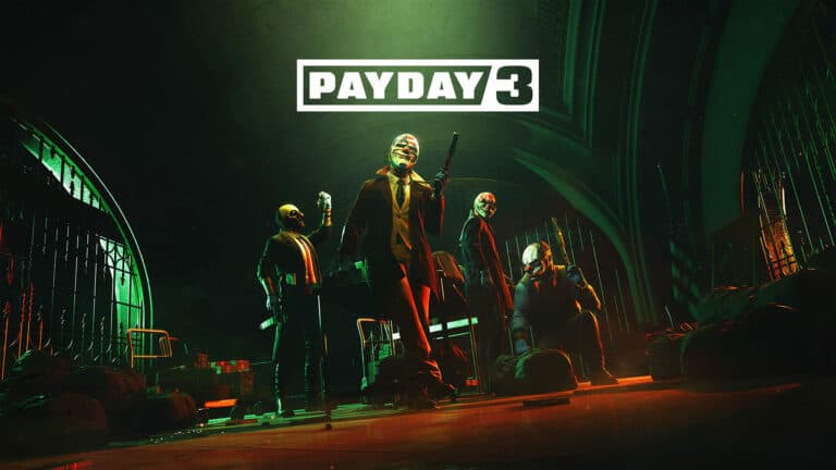 PayDay 3 gratuit