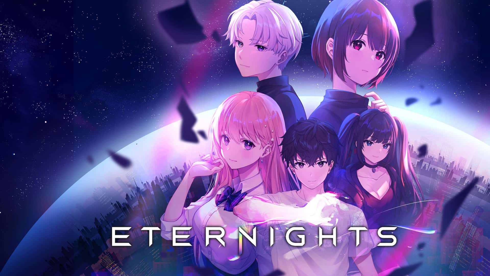 Eternights télécharger gratuit
