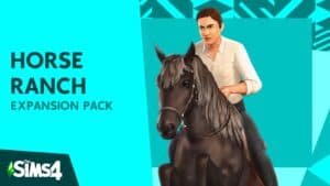 Télécharger Les Sims 4 : Vie au ranch gratuit