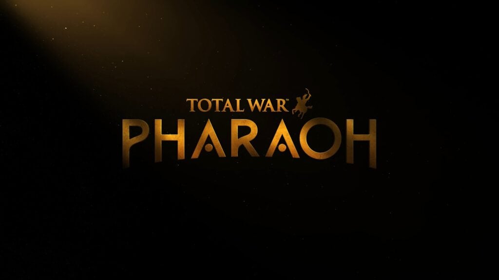 Total War : Pharaoh gratuite
