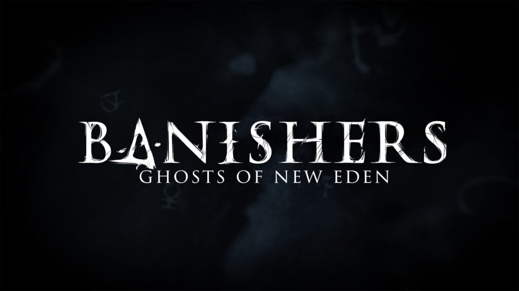 Banishers: Ghosts of New Eden gratuit
