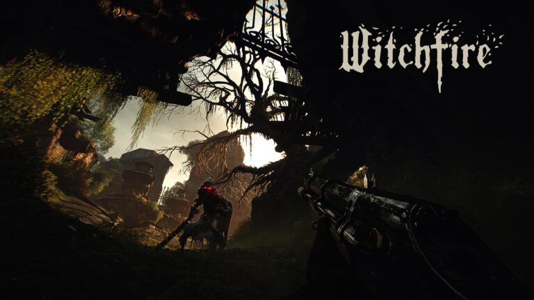 Witchfire télécharger gratuitement