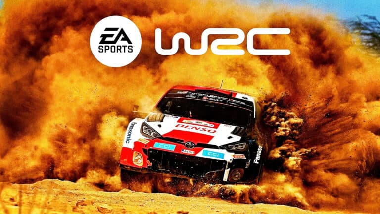 EA Sports WRC télécharger gratuit
