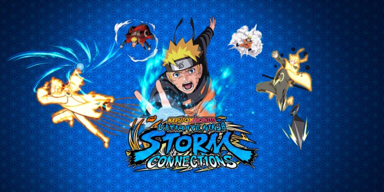 Télécharger Naruto x Boruto: Ultimate Ninja Storm Connections gratuit