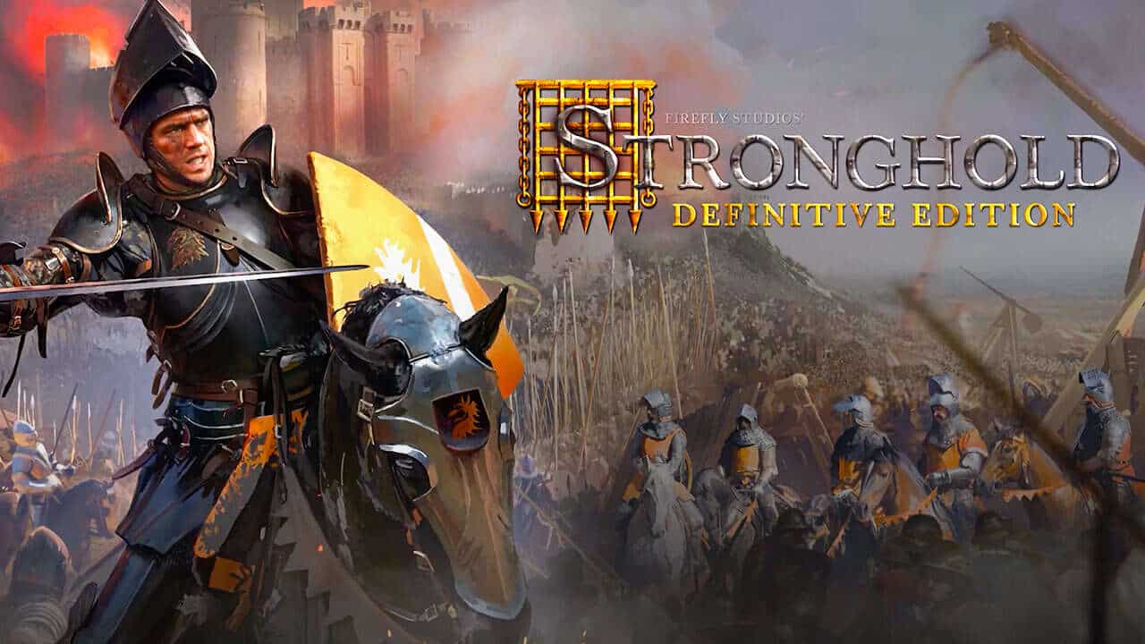 Stronghold: Definitive Edition gratuit