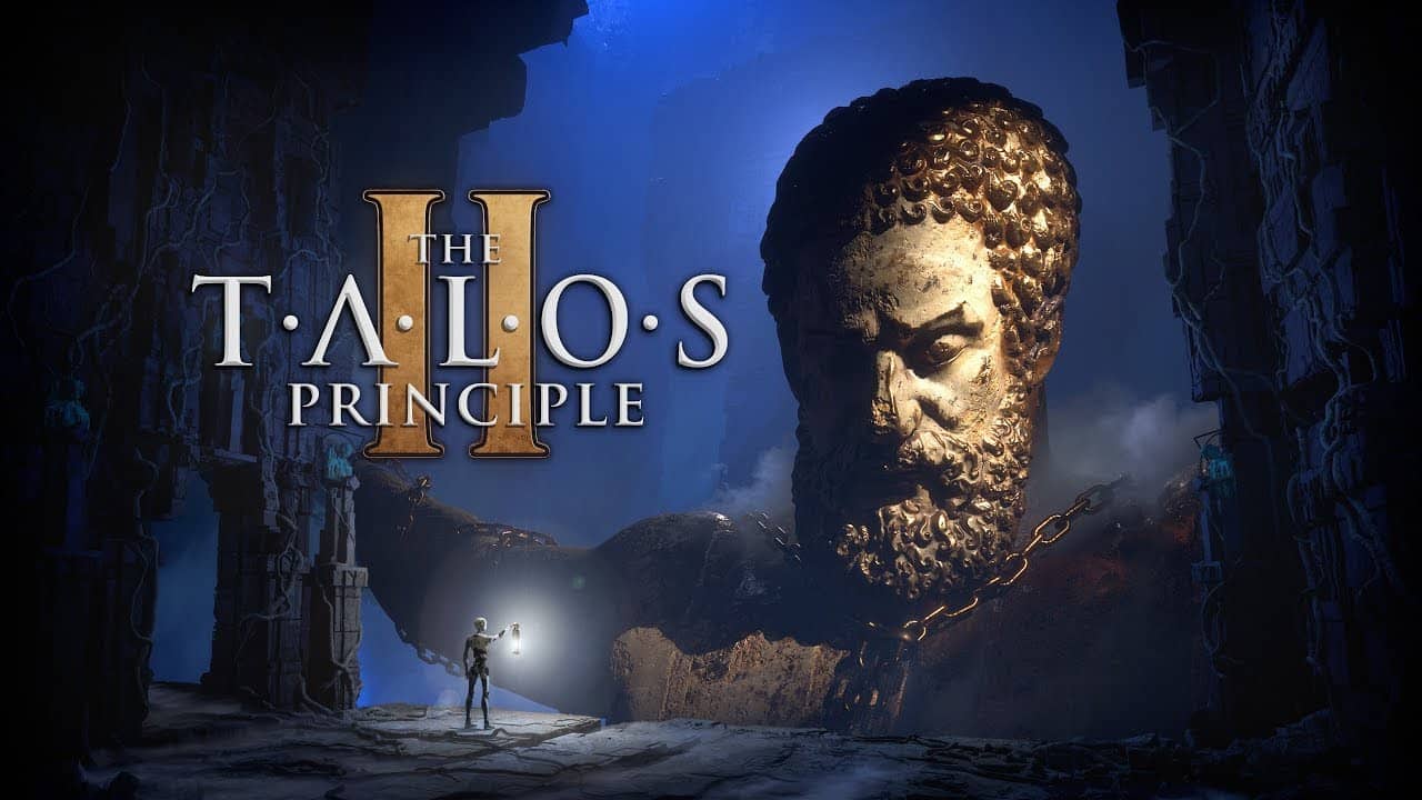 Télécharger The Talos Principle 2 gratuit