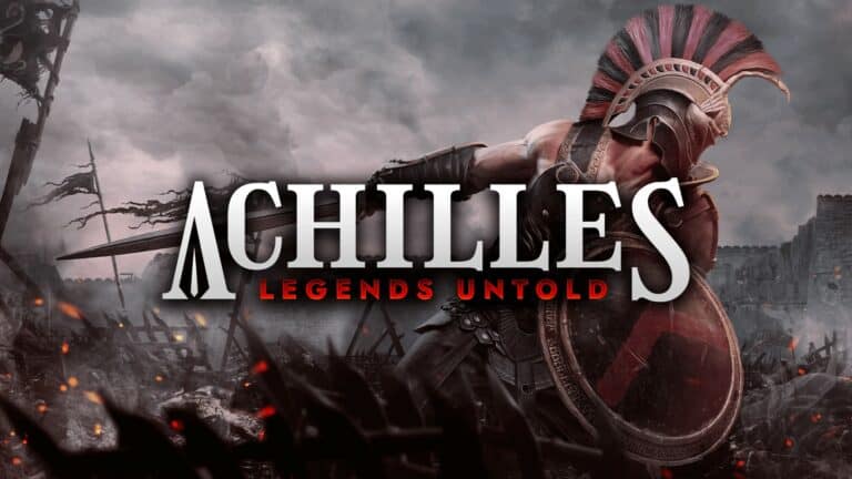 Télécharger Achilles: Legends Untold gratuitement