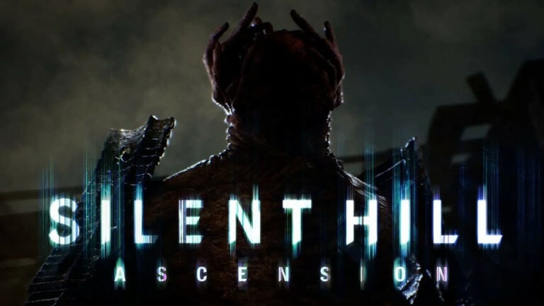 Silent Hill: Ascension gratuite