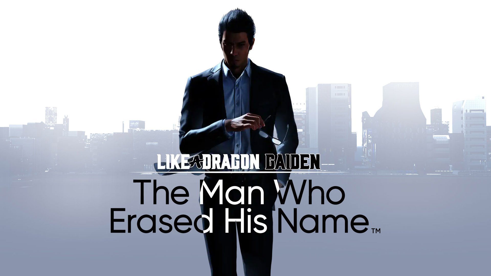 Like a Dragon Gaiden: The Man Who Erased His Name gratuit