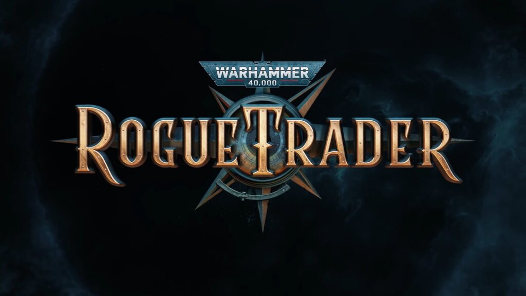 Télécharger Warhammer 40,000: Rogue Trader gratuitement