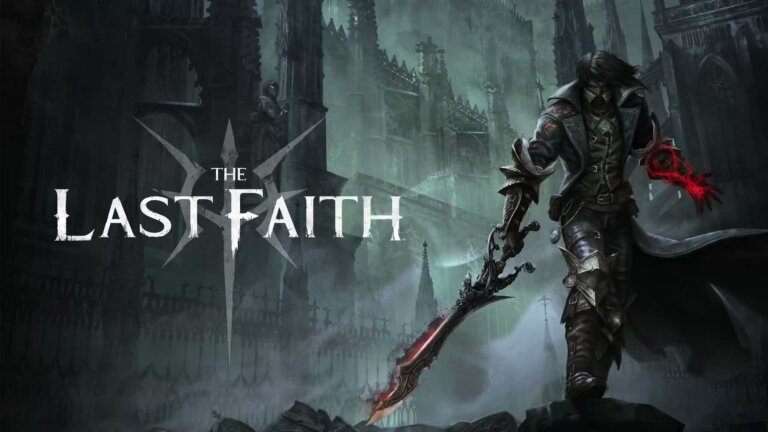 The Last Faith gratuitement