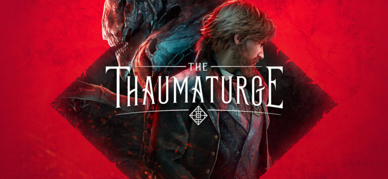 The Thaumaturge gratuite