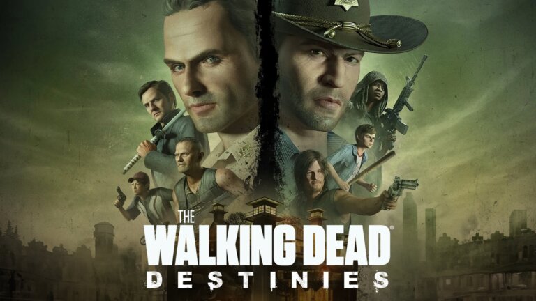 The Walking Dead: Destinies gratuit
