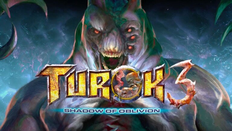 Télécharger Turok 3 : Shadow of Oblivion Remastered gratuit