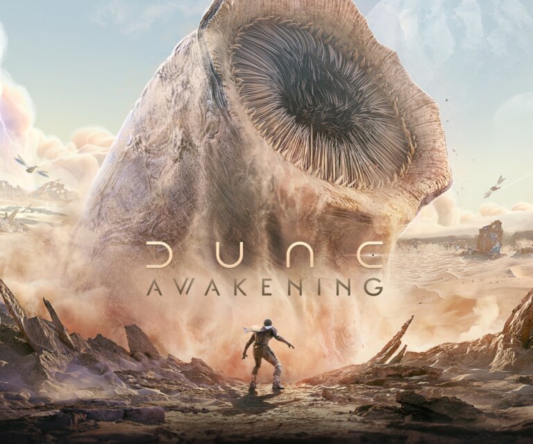 Dune: Awakening gratuitement