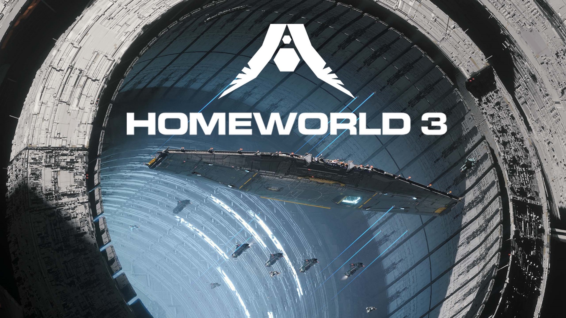 Homeworld 3 télécharger gratuit