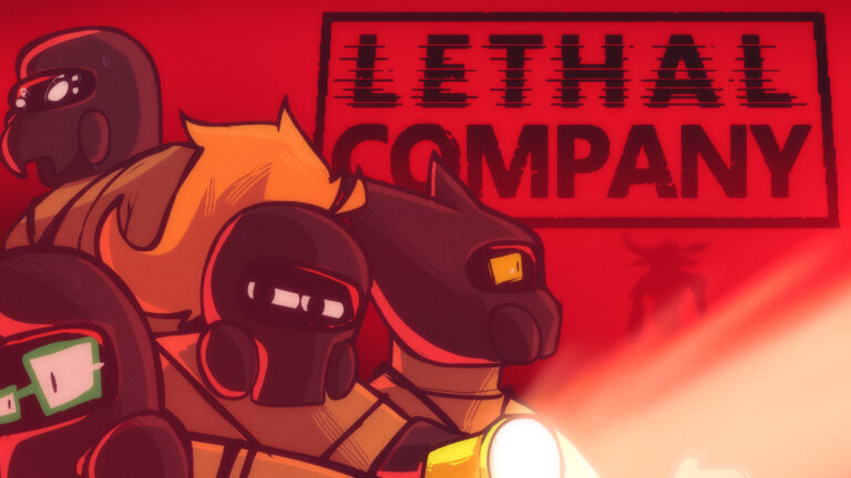 Lethal Company gratuit