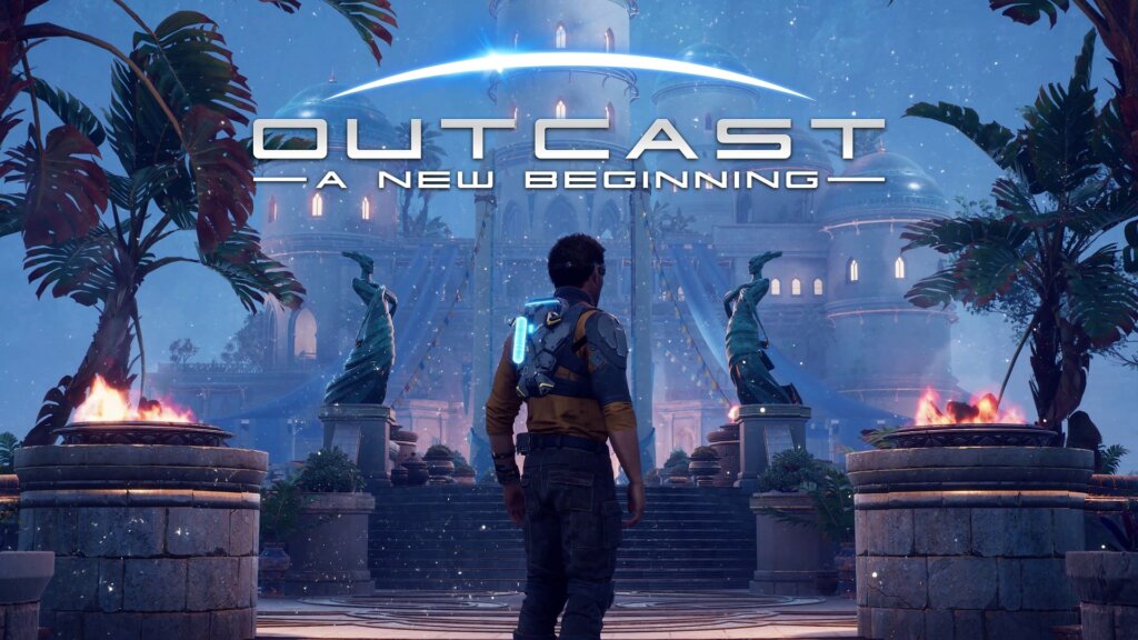Outcast : A New Beginning gratuit