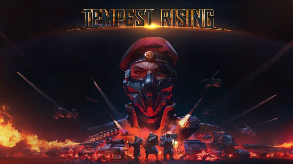Tempest Rising télécharger gratuitement