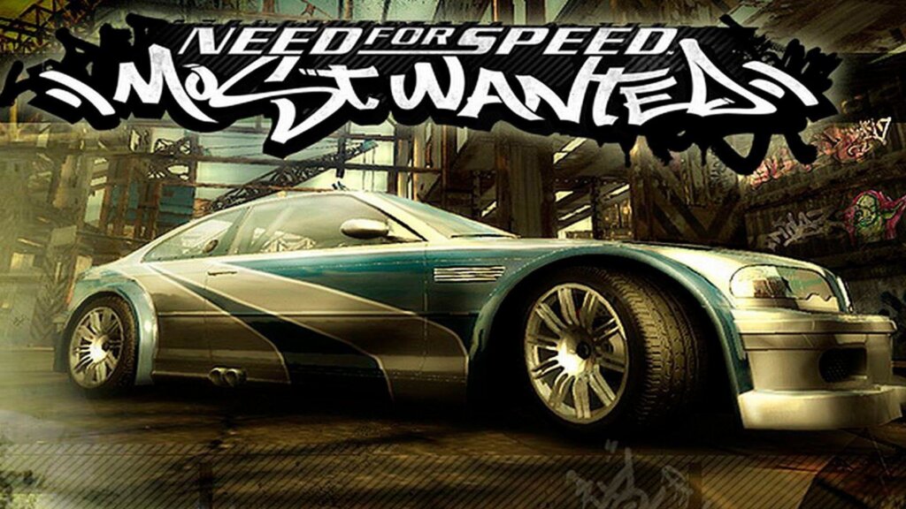 Need for Speed: Most Wanted 2005 gratuite