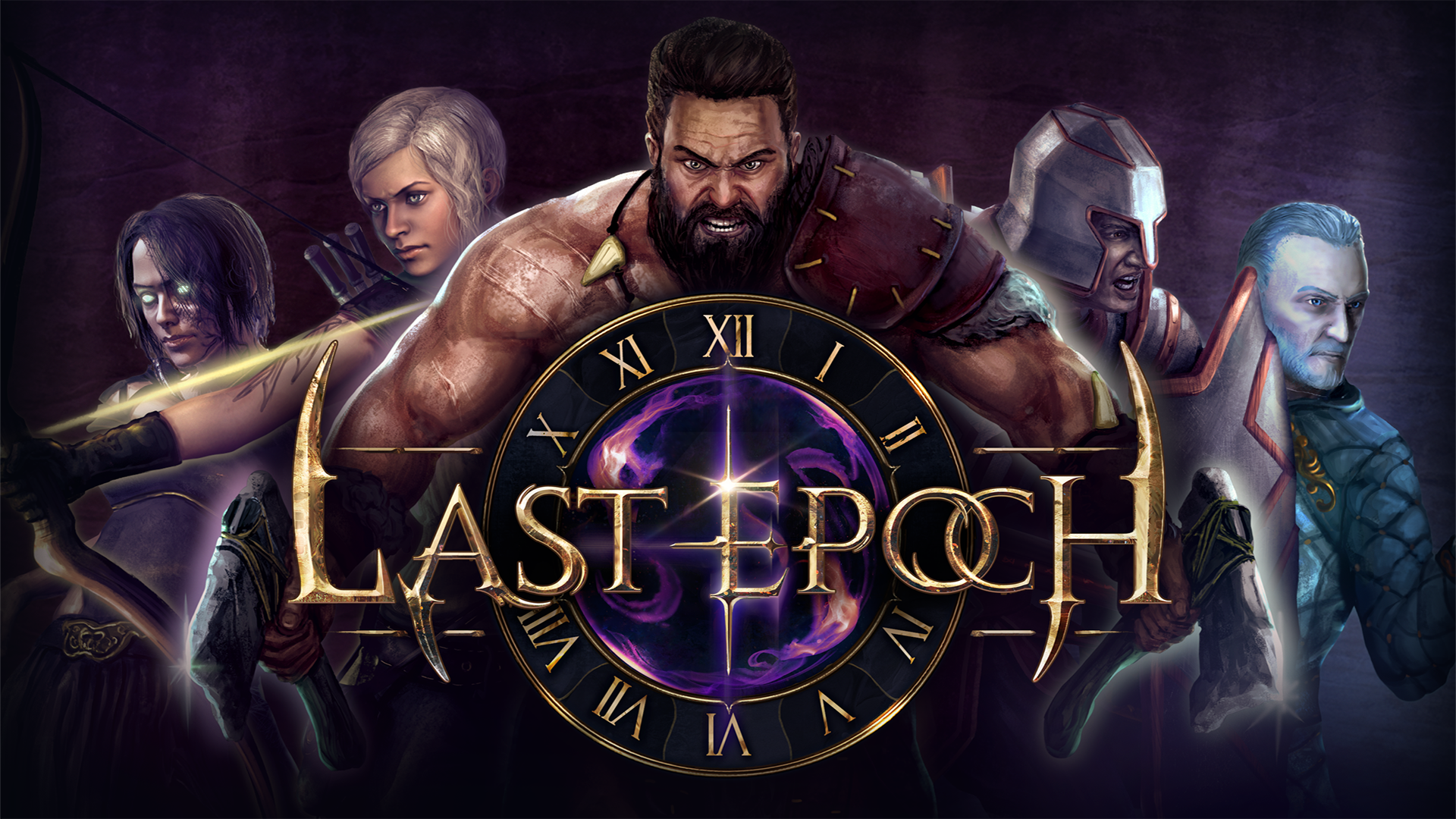 Last Epoch gratuit