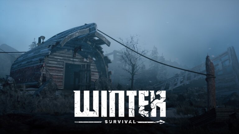 Télécharger Winter Survival gratuit