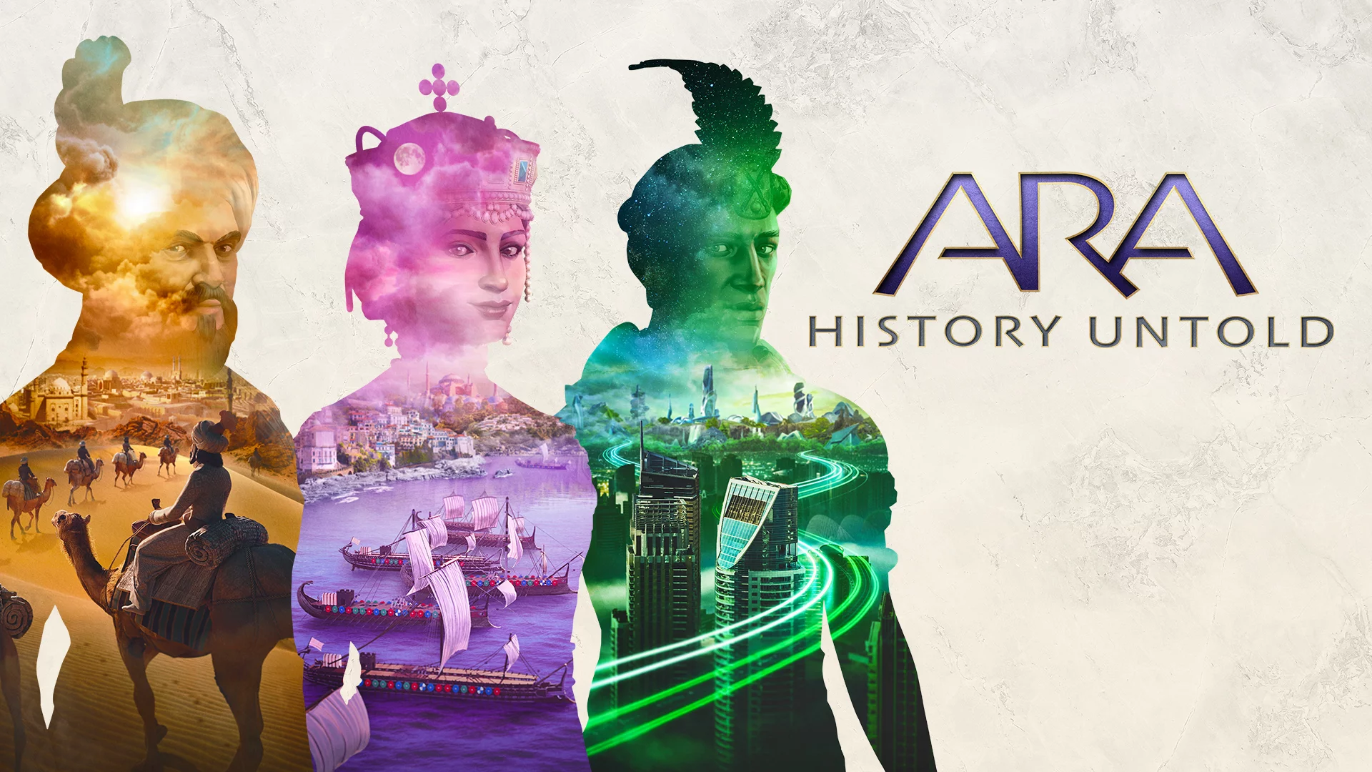 Télécharger Ara: History Untold gratuitement