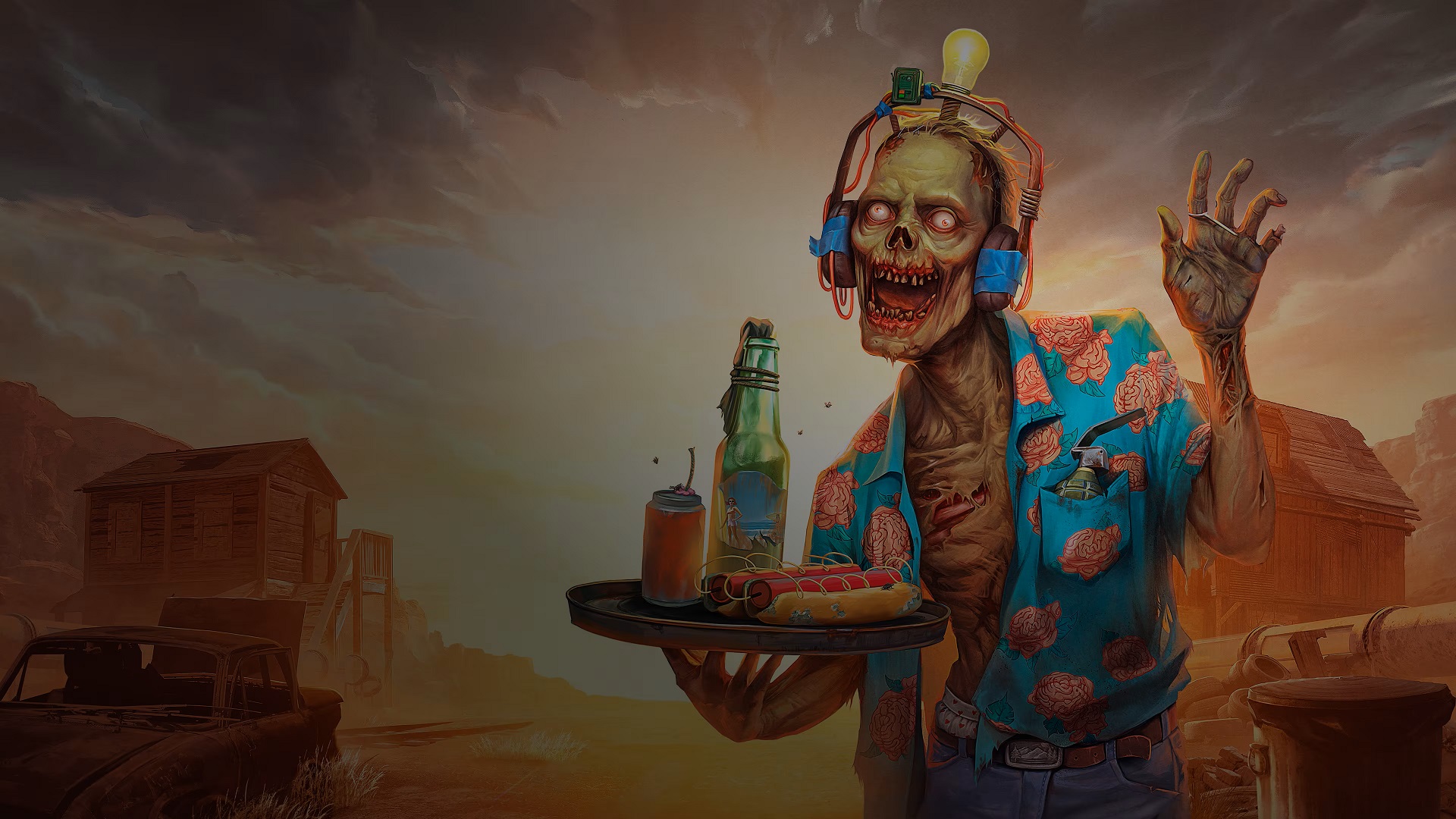 Welcome to ParadiZe gratuitement