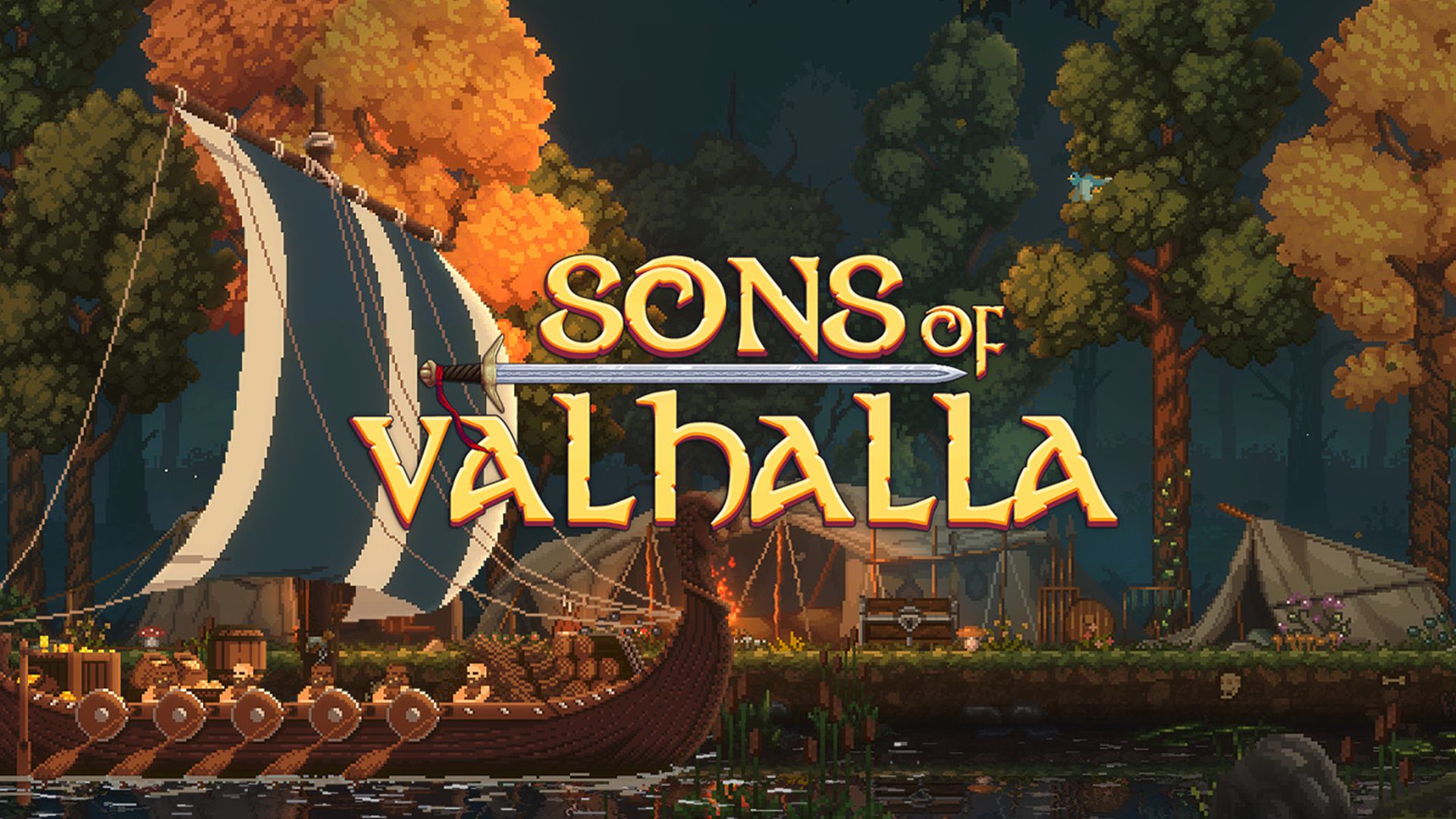 Sons of Valhalla télécharger gratuitement