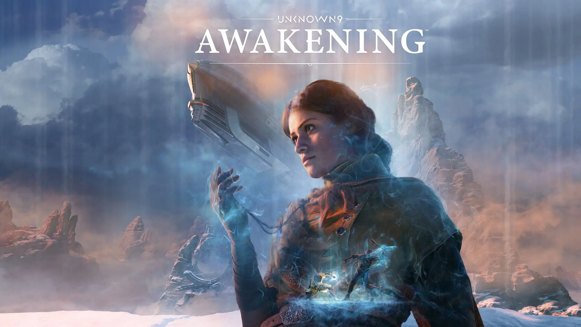 Unknown 9 : Awakening gratuit