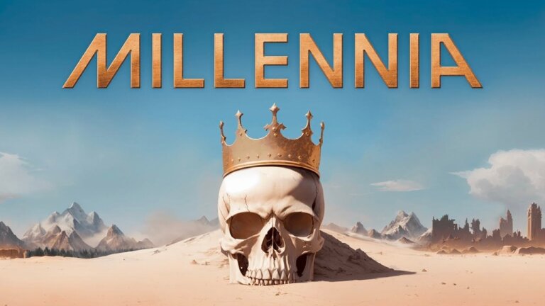 Millennia gratuitement