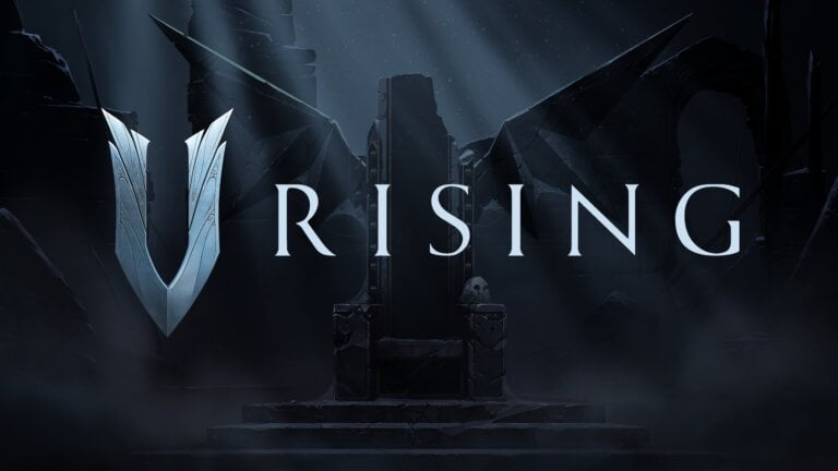 V Rising jouer gratuitement