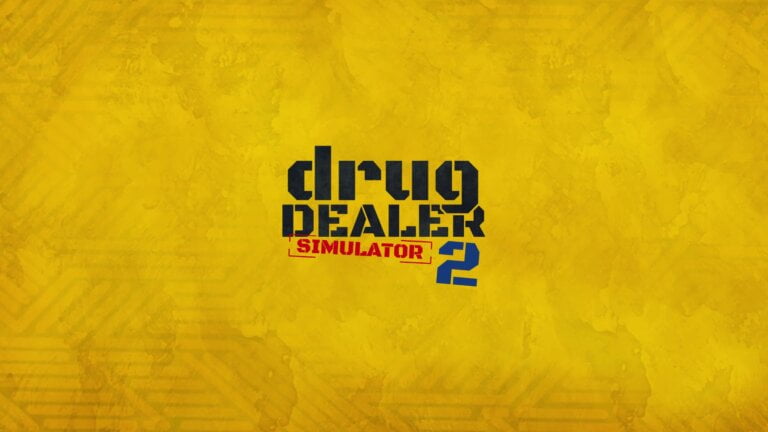 Drug Dealer Simulator 2 PC téléchargement