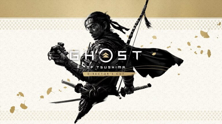 Ghost of Tsushima: Director's Cut télécharger gratuitement