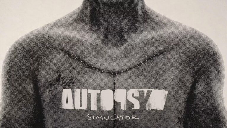 Autopsy Simulator télécharger gratuit