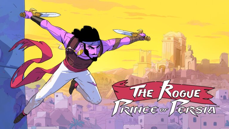 The Rogue Prince of Persia téléchargement gratuit