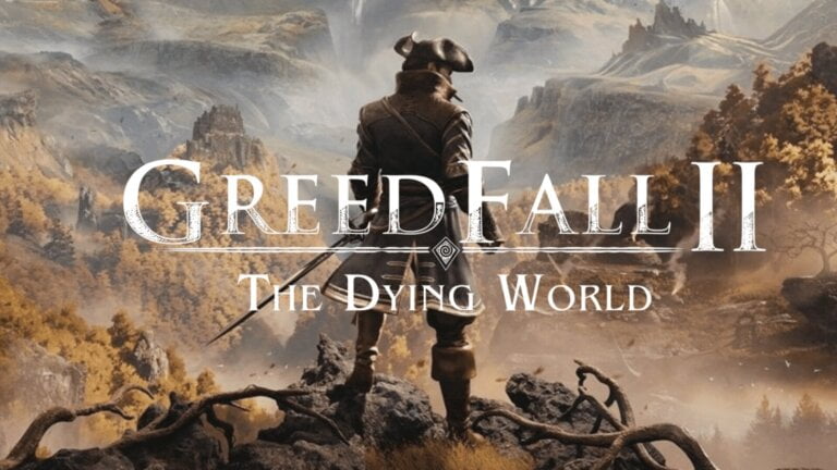 GreedFall 2: The Dying World gratuit à télécharger