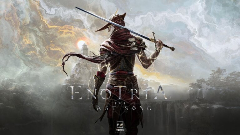 Enotria : The Last Song téléchargement gratuit