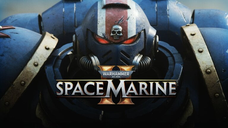 Warhammer 40000 : Space Marine 2 télécharger gratuit