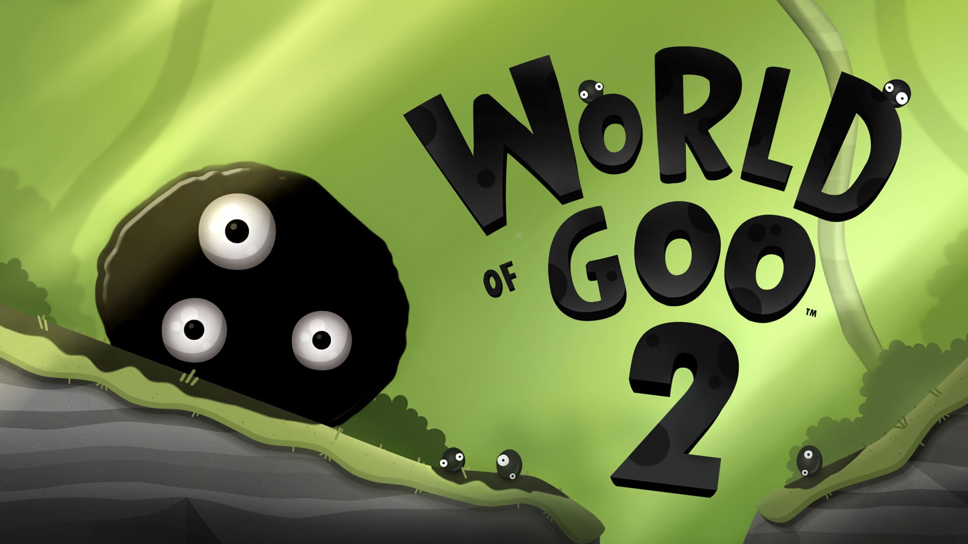 World of Goo 2 gratuit à télécharger