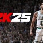 NBA 2K25 téléchargement gratuit