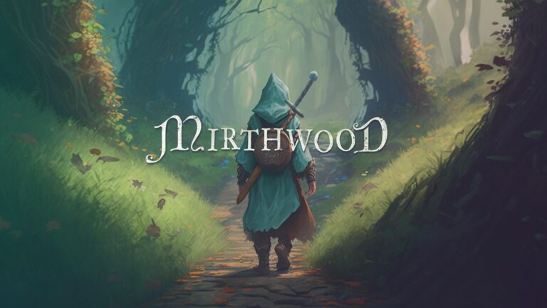 Télécharger Mirthwood gratuit