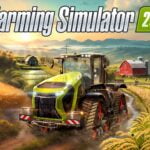 Farming Simulator 25 gratuit à télécharger