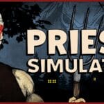 Priest Simulator télécharger gratuit