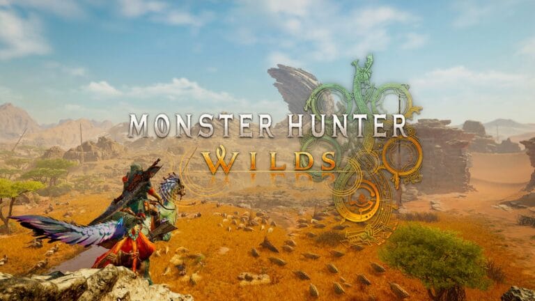 Monster Hunter : Wilds gratuit à télécharger