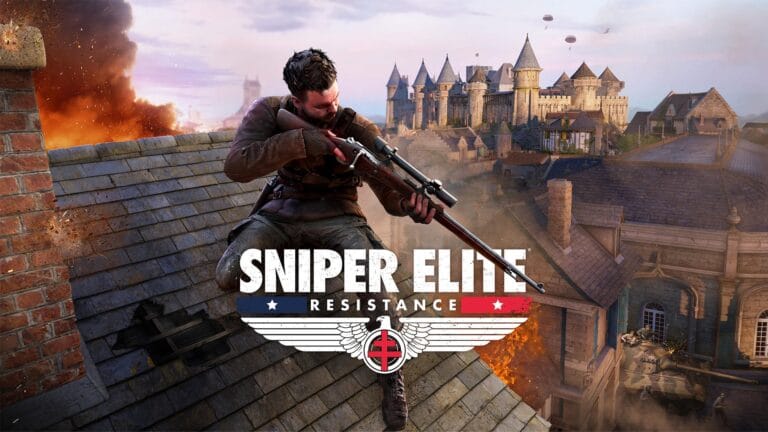 Télécharger Sniper Elite : Resistance gratuitement