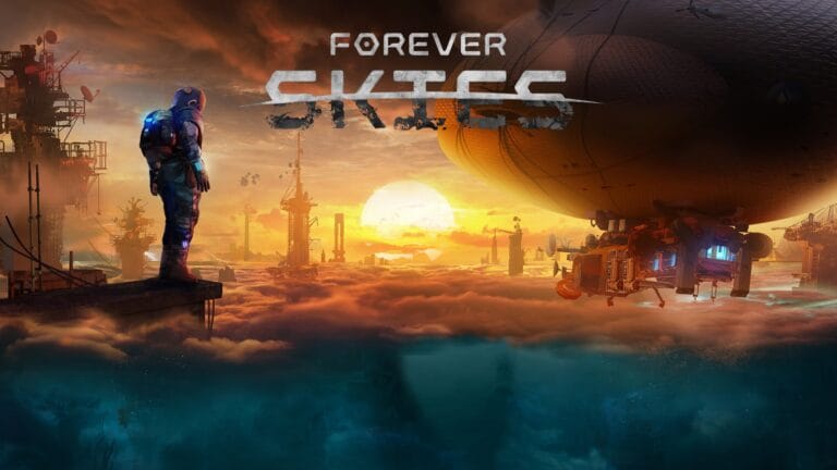 Forever Skies télécharger gratuit