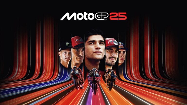 MotoGP 25 téléchargement gratuitement